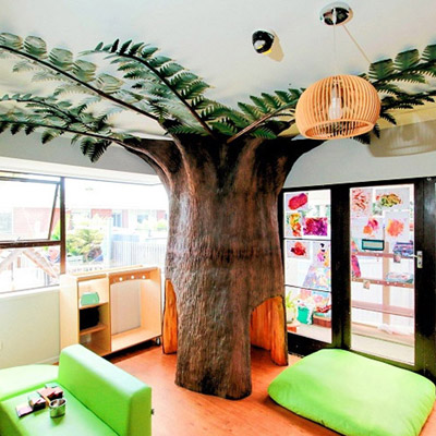 Coalesce Architecture Light Commercial Projects