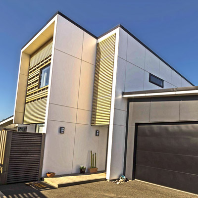 Coalesce Residential Project Campbell Road